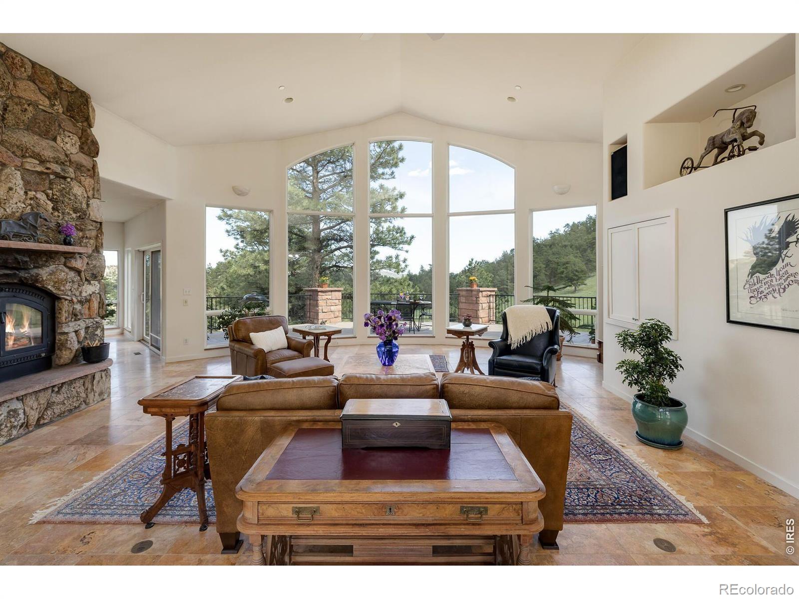 MLS Image #2 for 95  rowell drive,lyons, Colorado