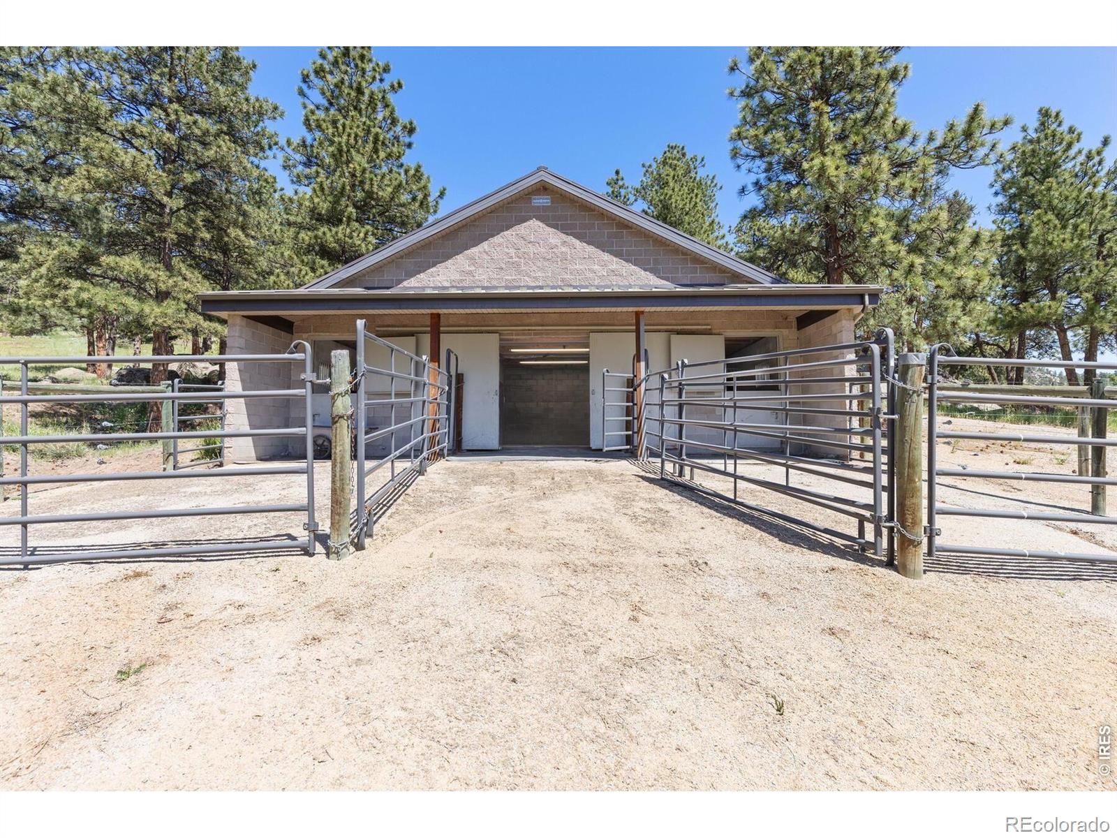 MLS Image #27 for 95  rowell drive,lyons, Colorado