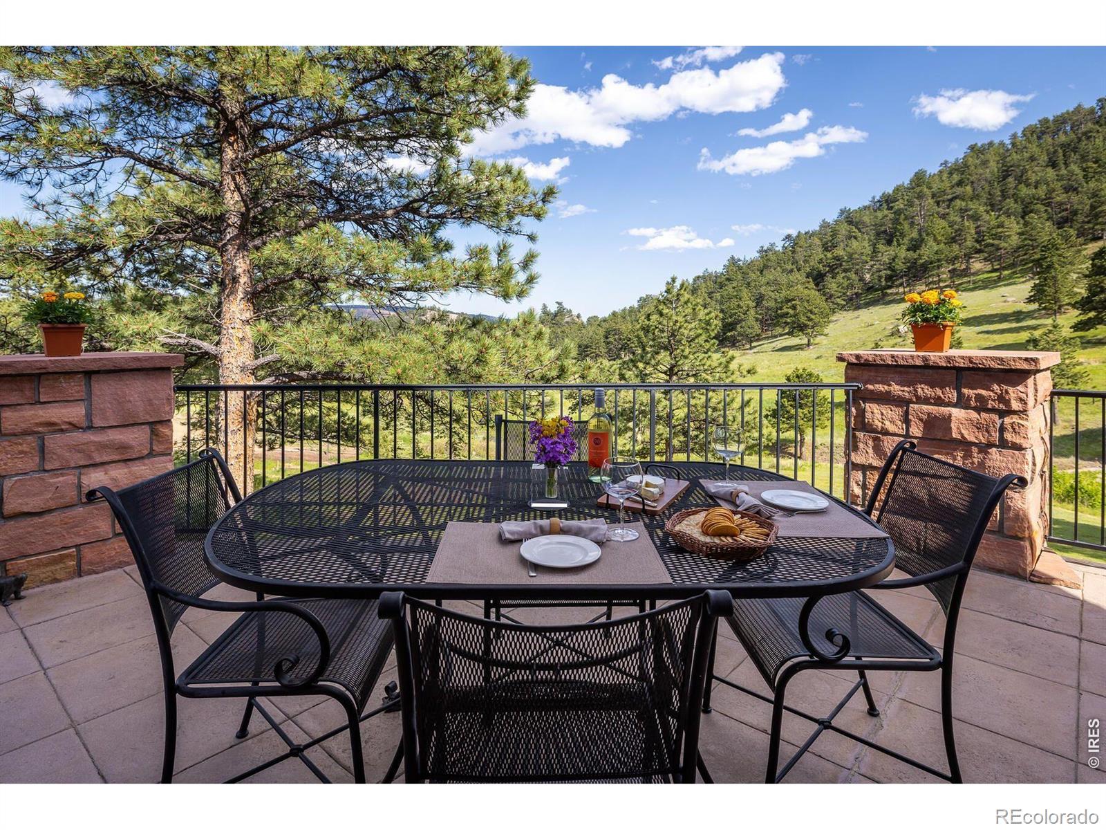 MLS Image #3 for 95  rowell drive,lyons, Colorado
