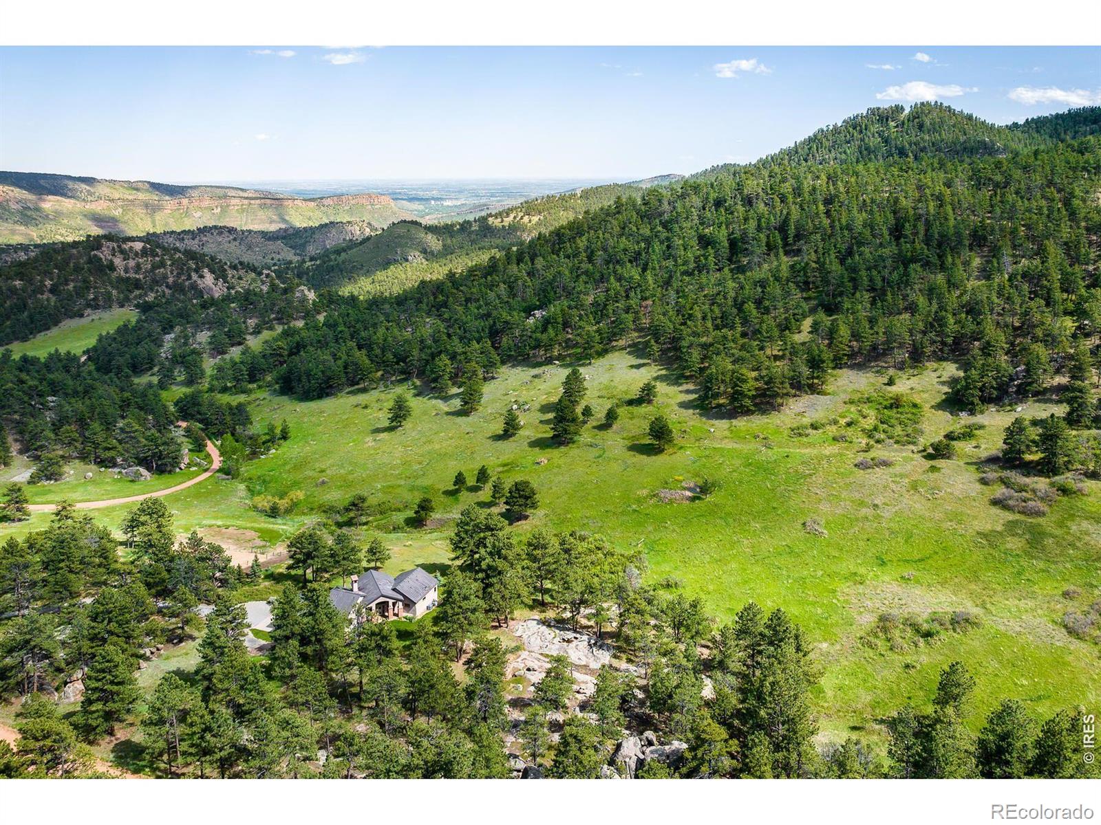 MLS Image #40 for 95  rowell drive,lyons, Colorado