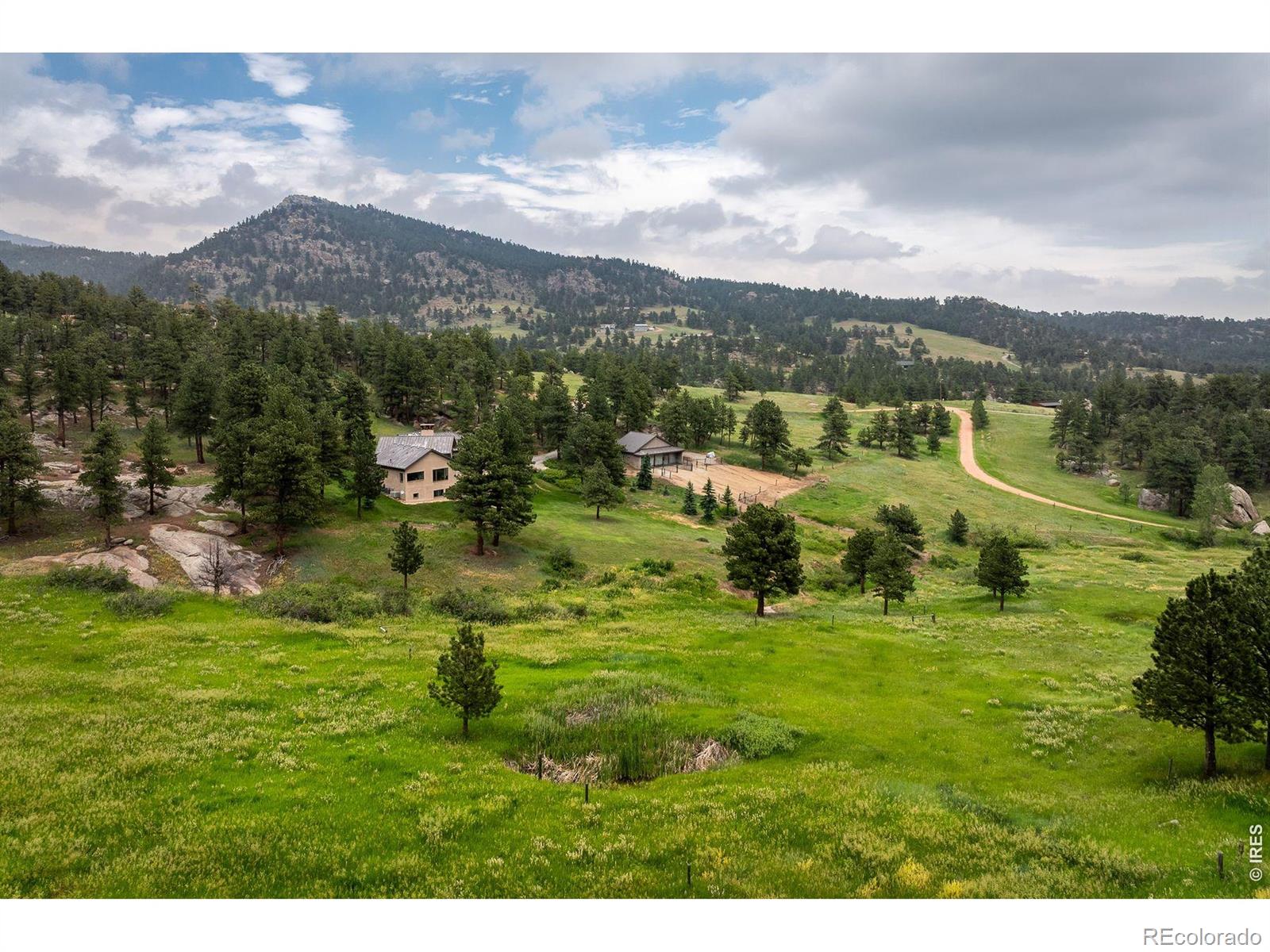 MLS Image #43 for 95  rowell drive,lyons, Colorado