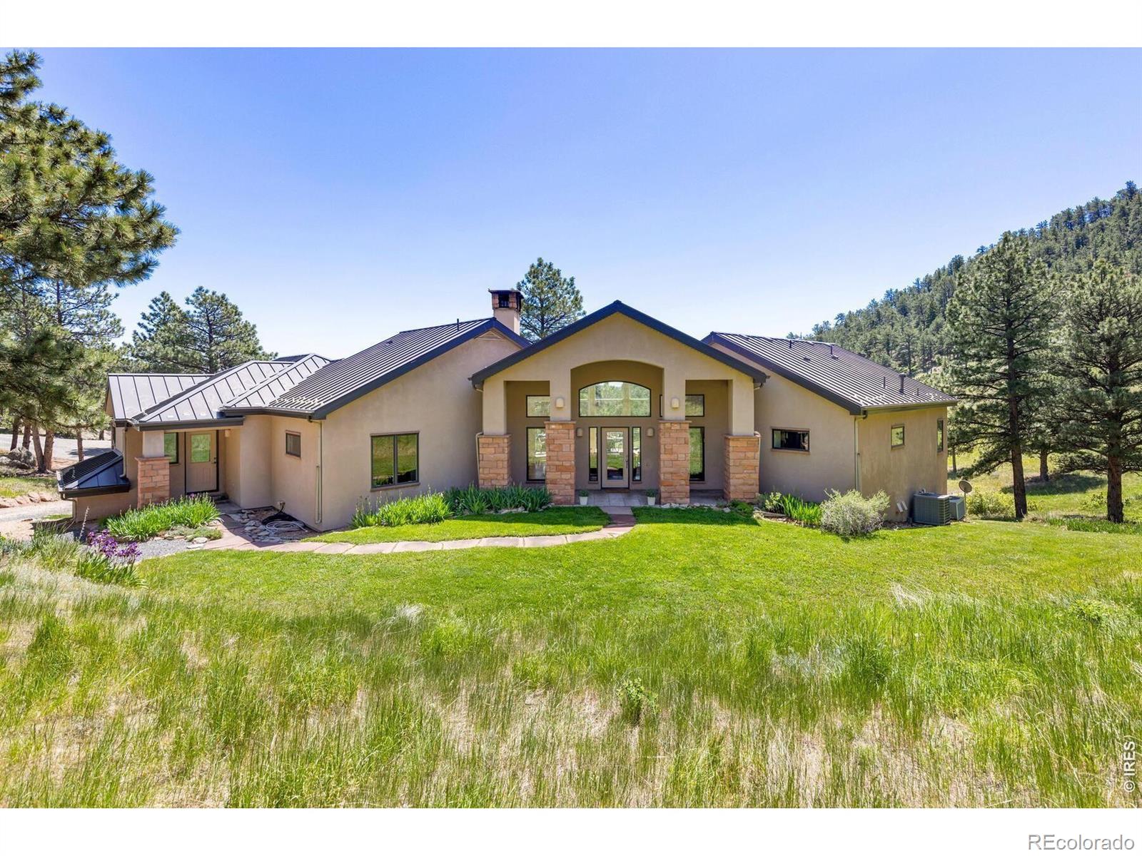MLS Image #44 for 95  rowell drive,lyons, Colorado