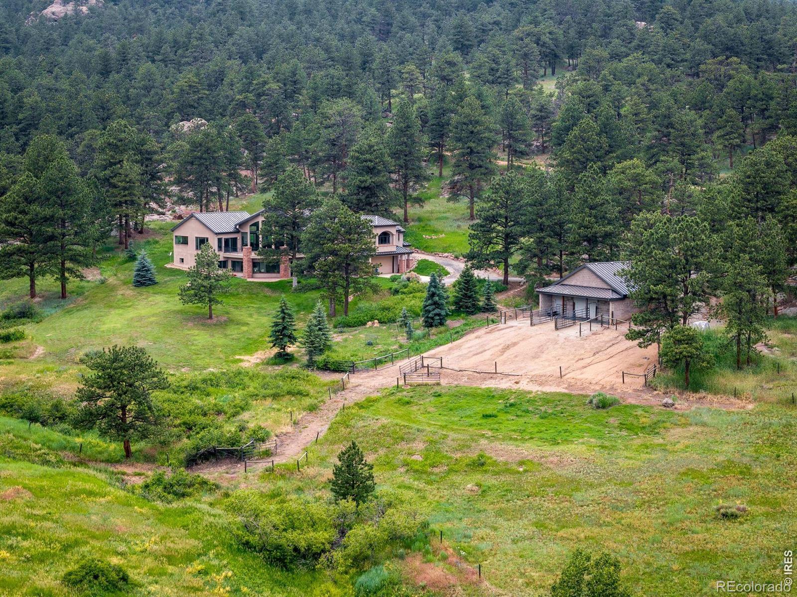 MLS Image #8 for 95  rowell drive,lyons, Colorado