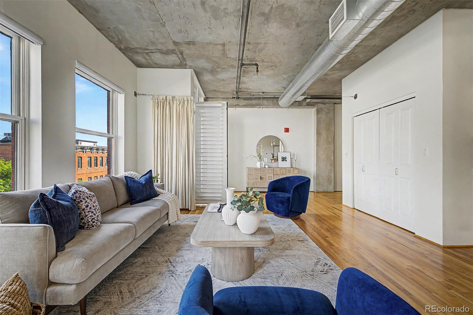 MLS Image #1 for 1499  blake street,denver, Colorado