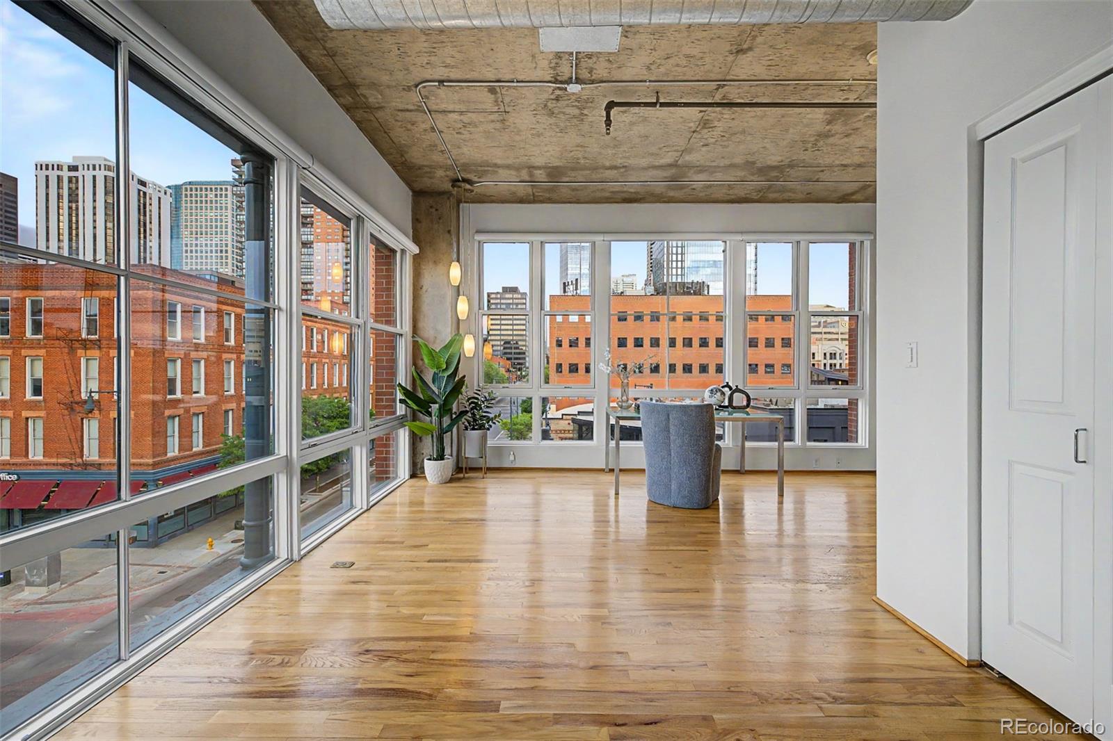 MLS Image #10 for 1499  blake street,denver, Colorado