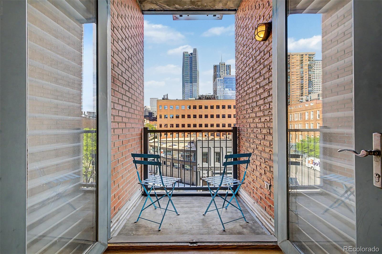 MLS Image #19 for 1499  blake street,denver, Colorado