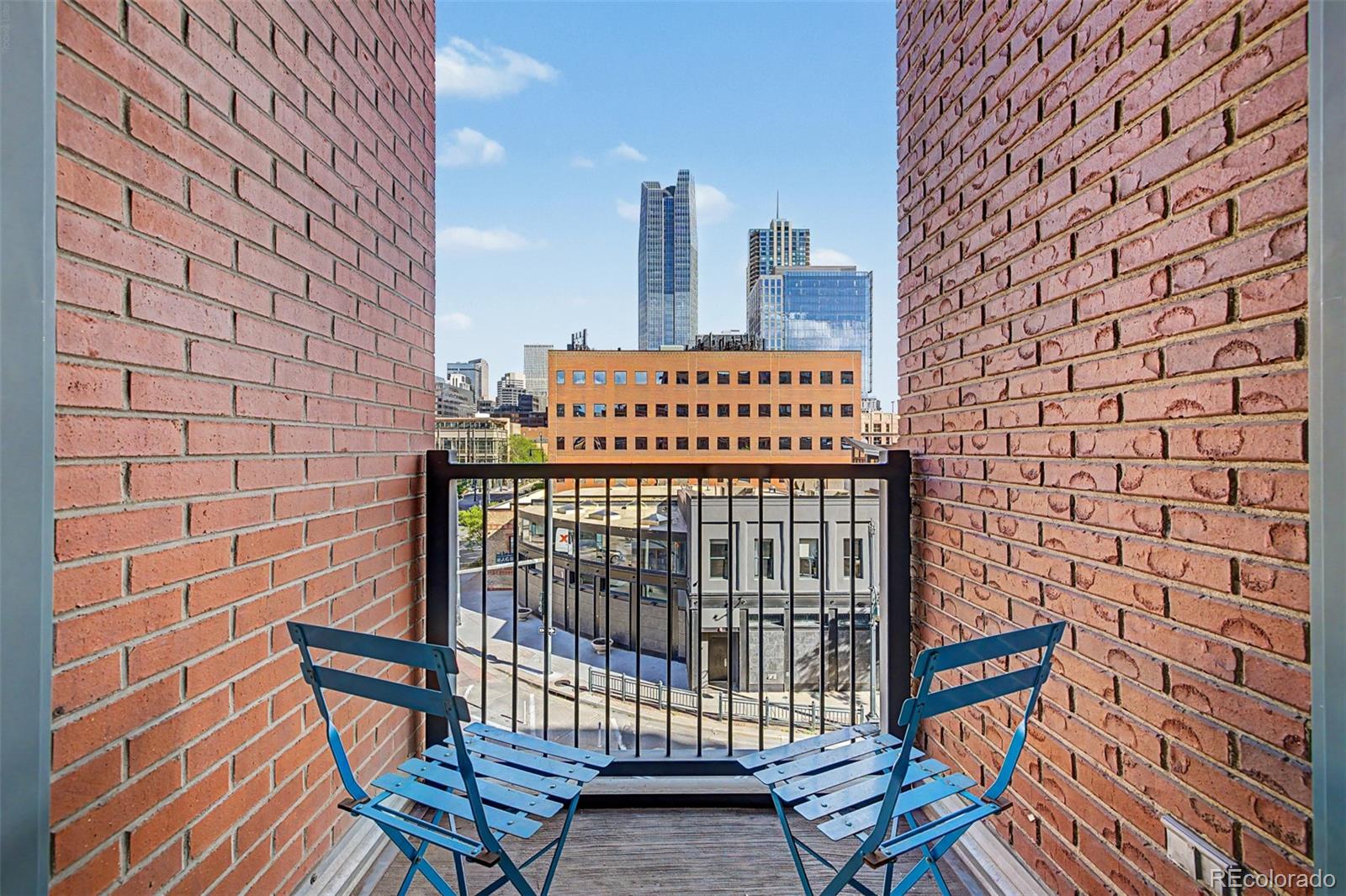 MLS Image #20 for 1499  blake street,denver, Colorado