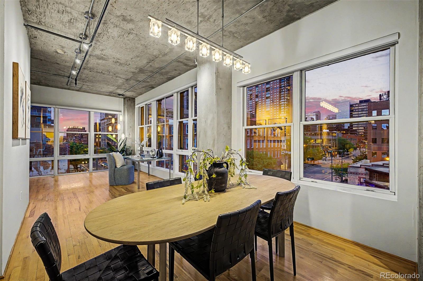 MLS Image #26 for 1499  blake street,denver, Colorado