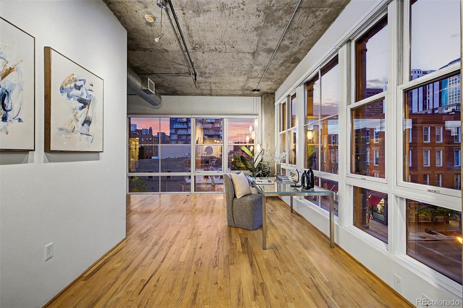 MLS Image #27 for 1499  blake street,denver, Colorado