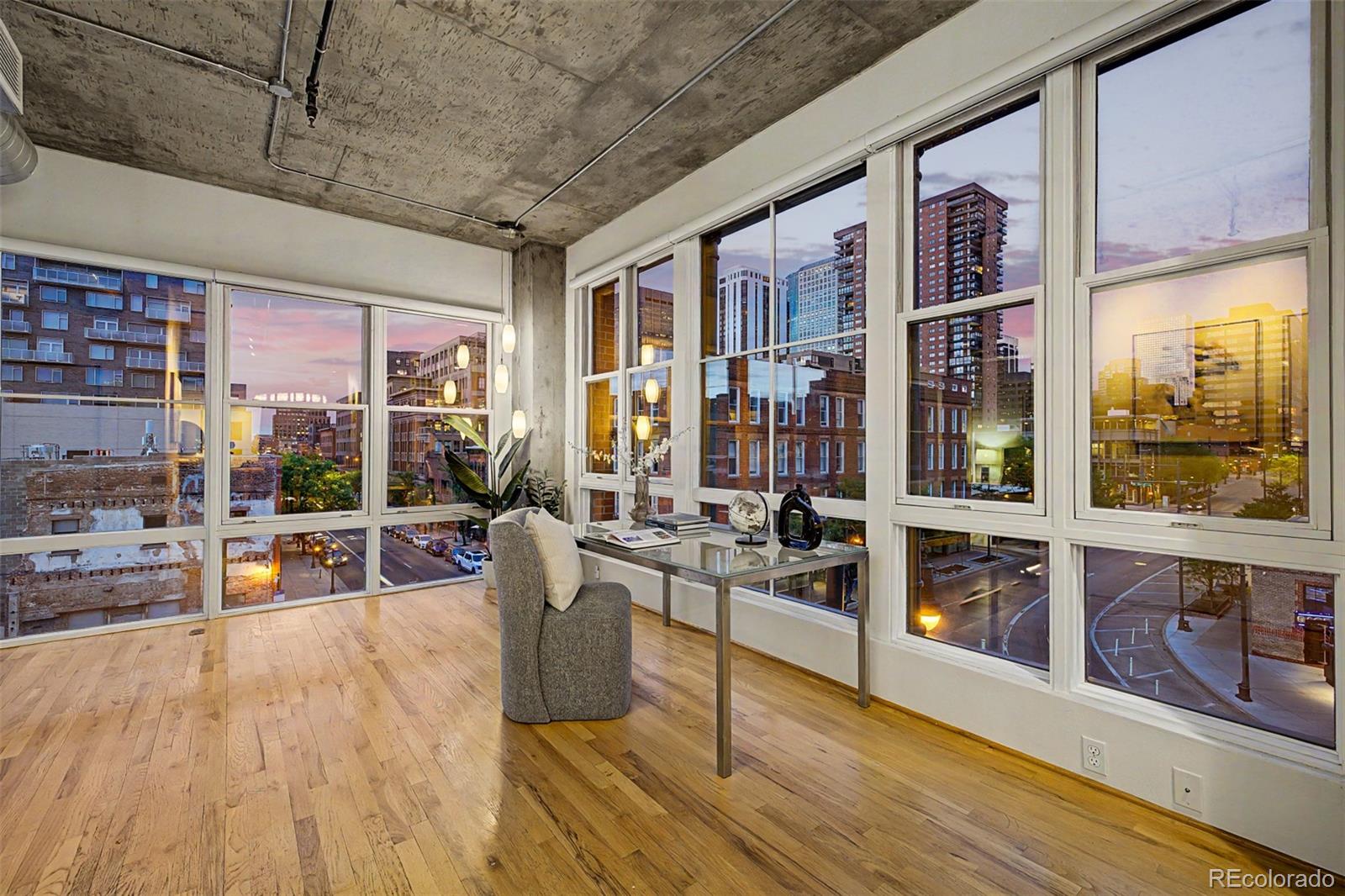MLS Image #28 for 1499  blake street,denver, Colorado