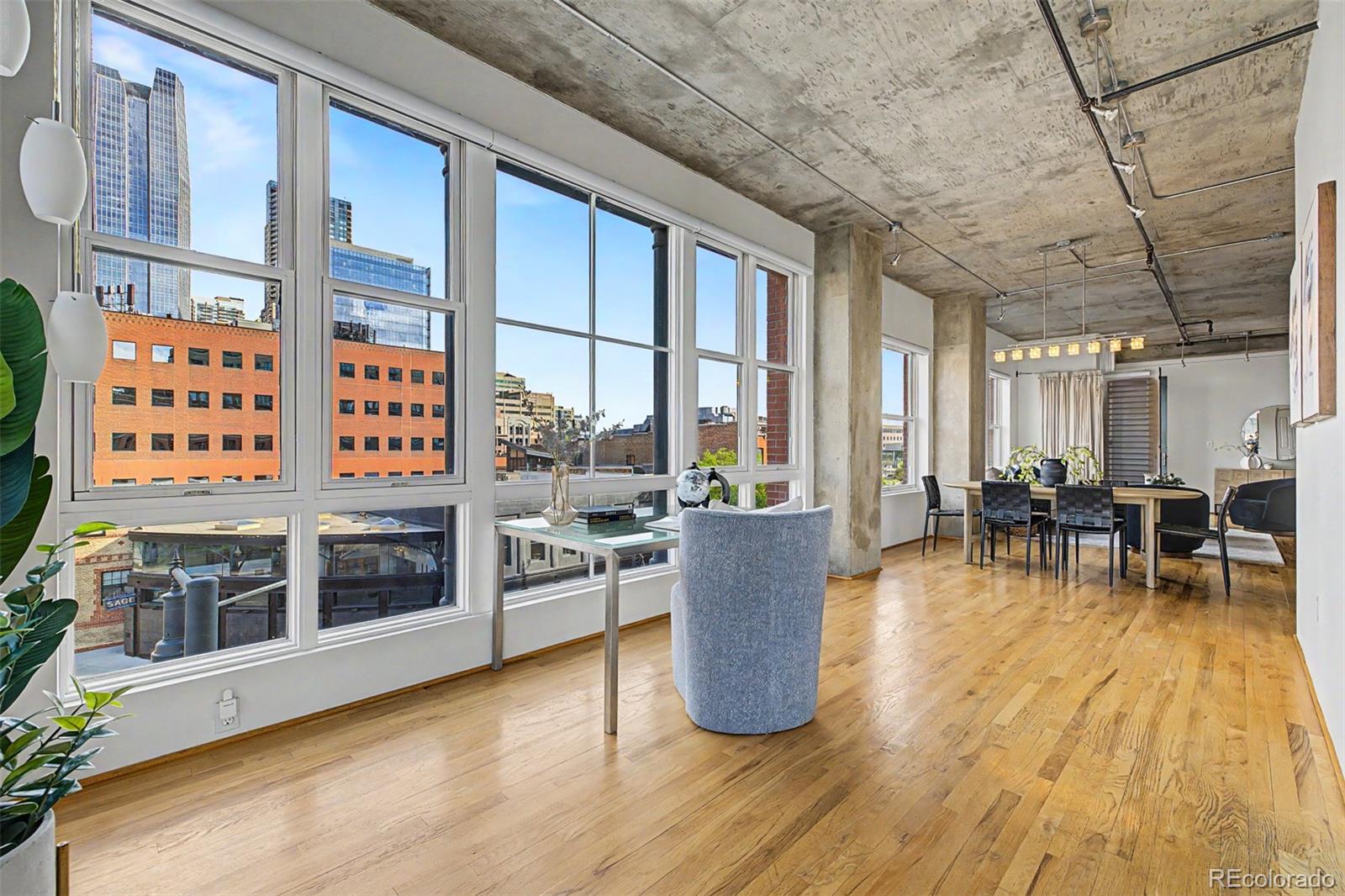 MLS Image #3 for 1499  blake street,denver, Colorado