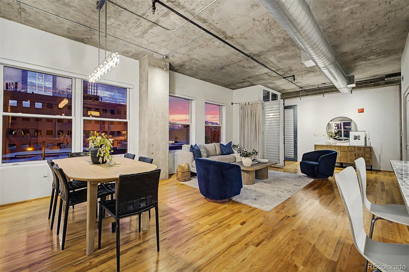 MLS Image #32 for 1499  blake street,denver, Colorado