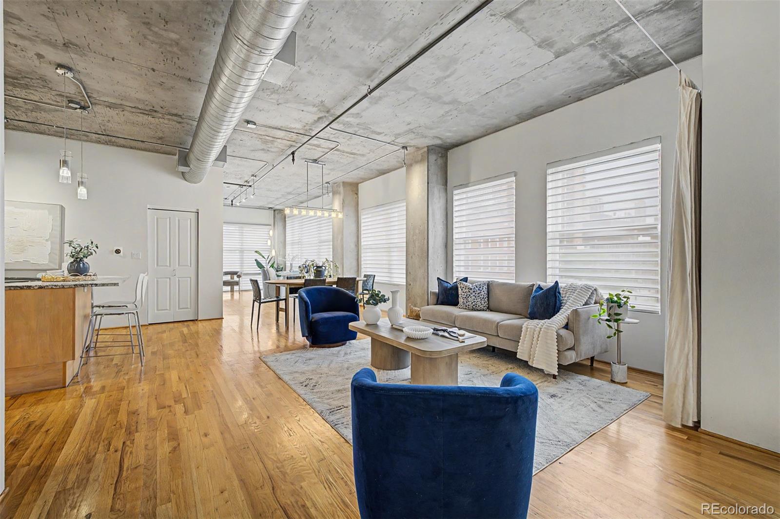 MLS Image #34 for 1499  blake street,denver, Colorado