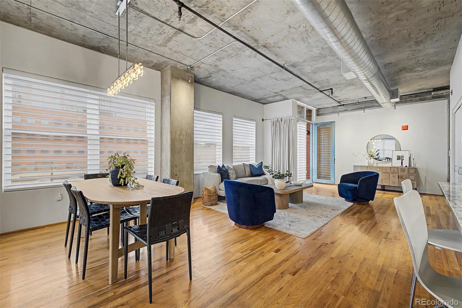 MLS Image #39 for 1499  blake street,denver, Colorado
