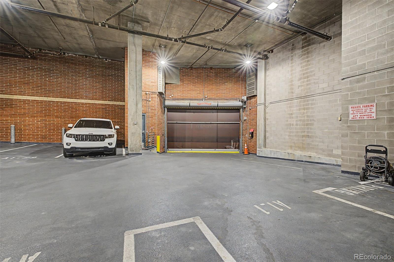 MLS Image #41 for 1499  blake street,denver, Colorado
