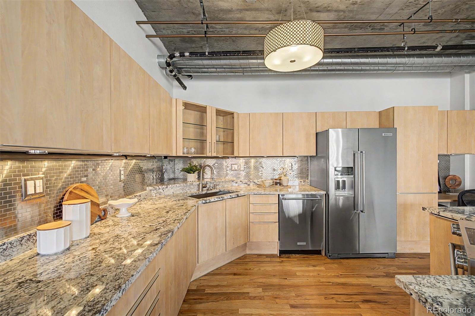 MLS Image #5 for 1499  blake street,denver, Colorado