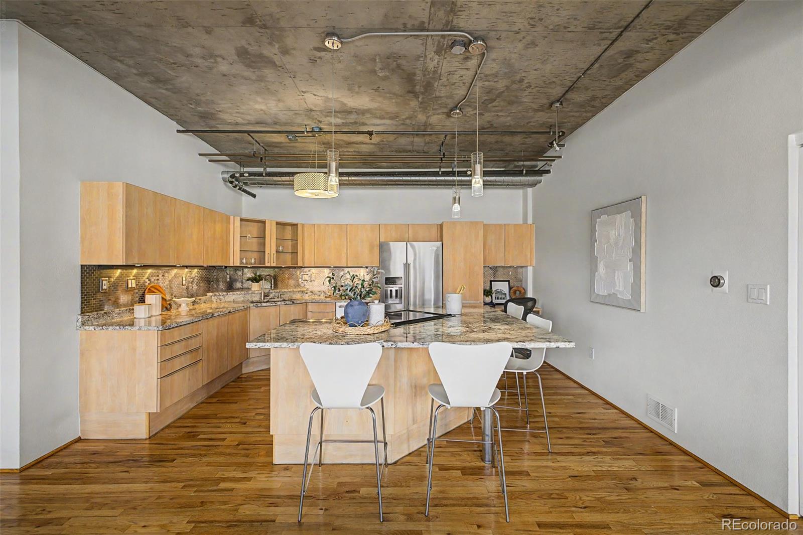 MLS Image #7 for 1499  blake street,denver, Colorado