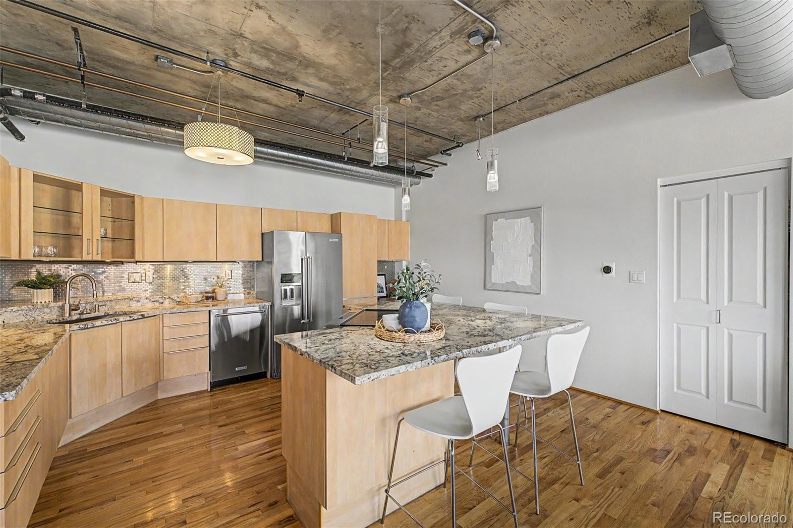 MLS Image #8 for 1499  blake street,denver, Colorado