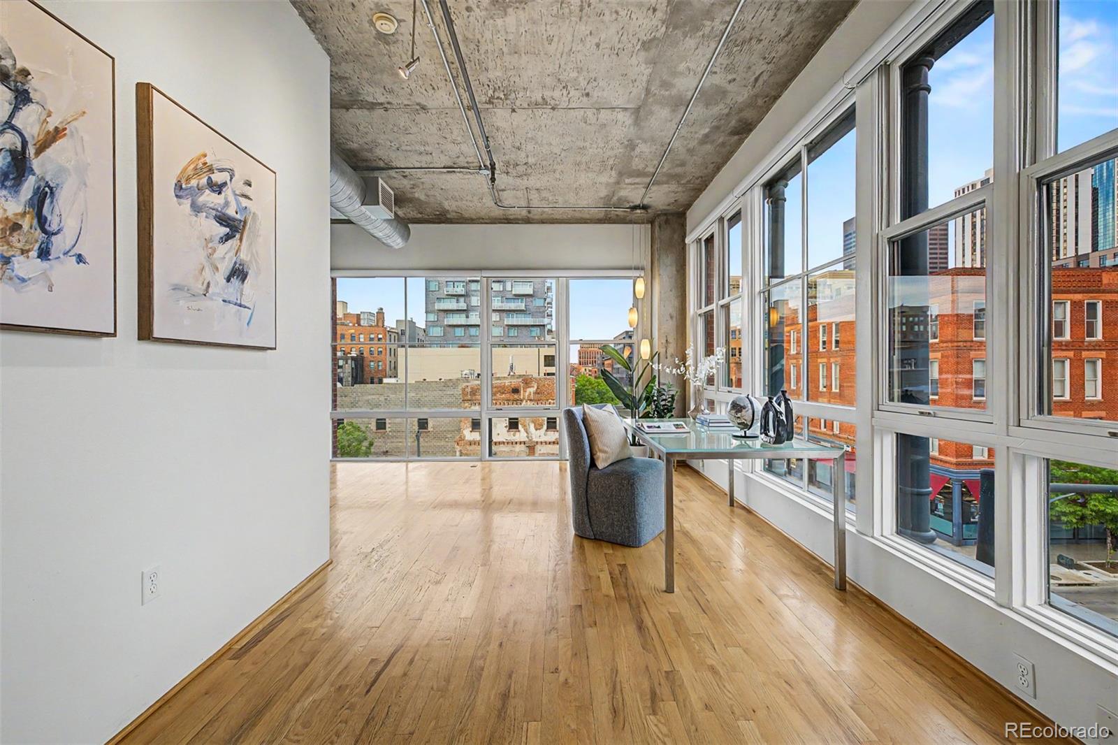 MLS Image #9 for 1499  blake street,denver, Colorado