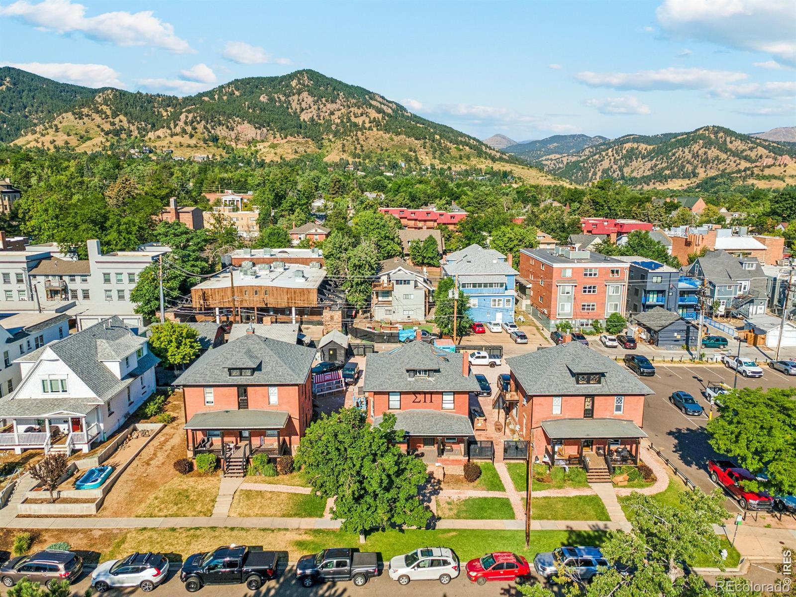 MLS Image #1 for 1031-1059  14th street,boulder, Colorado