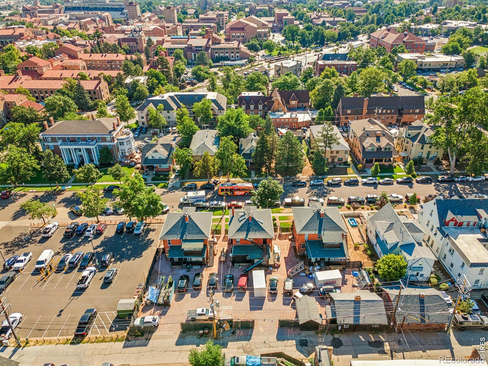 MLS Image #4 for 1031-1059  14th street,boulder, Colorado