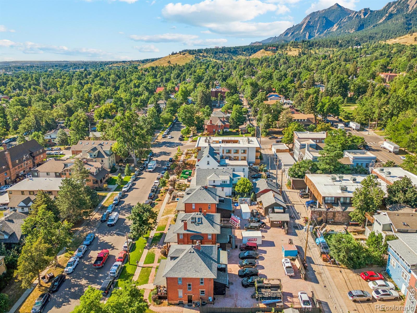 MLS Image #7 for 1031-1059  14th street,boulder, Colorado