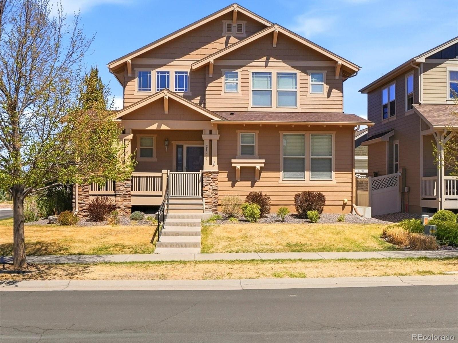 MLS Image #0 for 21719 e tallkid avenue,parker, Colorado