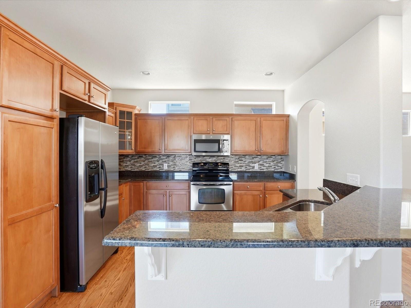 MLS Image #10 for 21719 e tallkid avenue,parker, Colorado