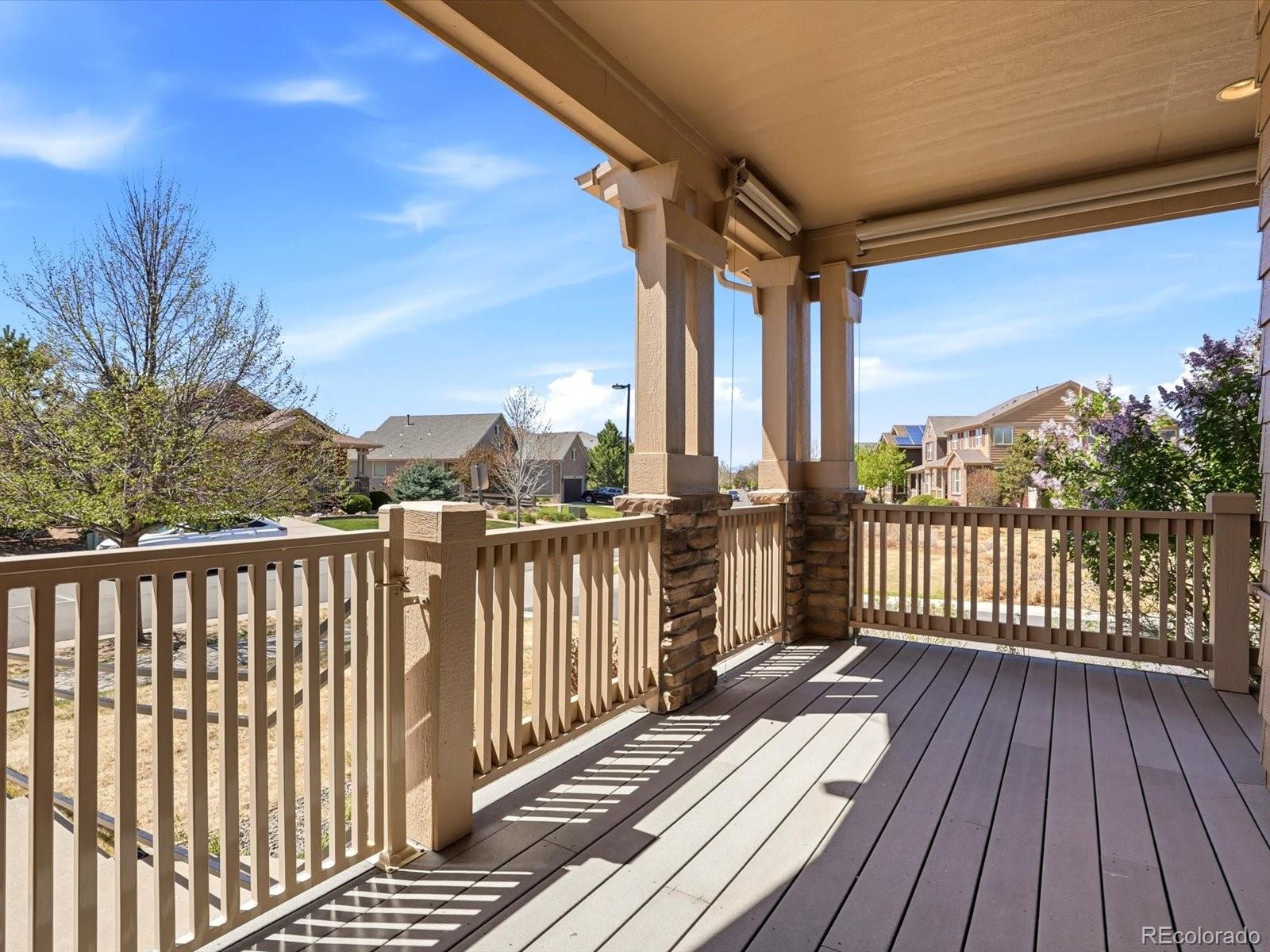 MLS Image #2 for 21719 e tallkid avenue,parker, Colorado