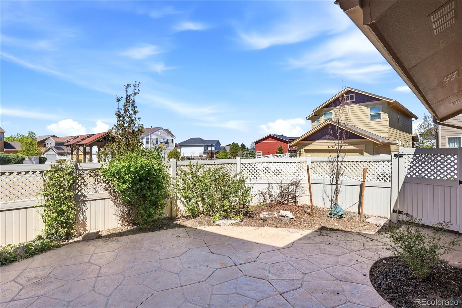 MLS Image #42 for 21719 e tallkid avenue,parker, Colorado