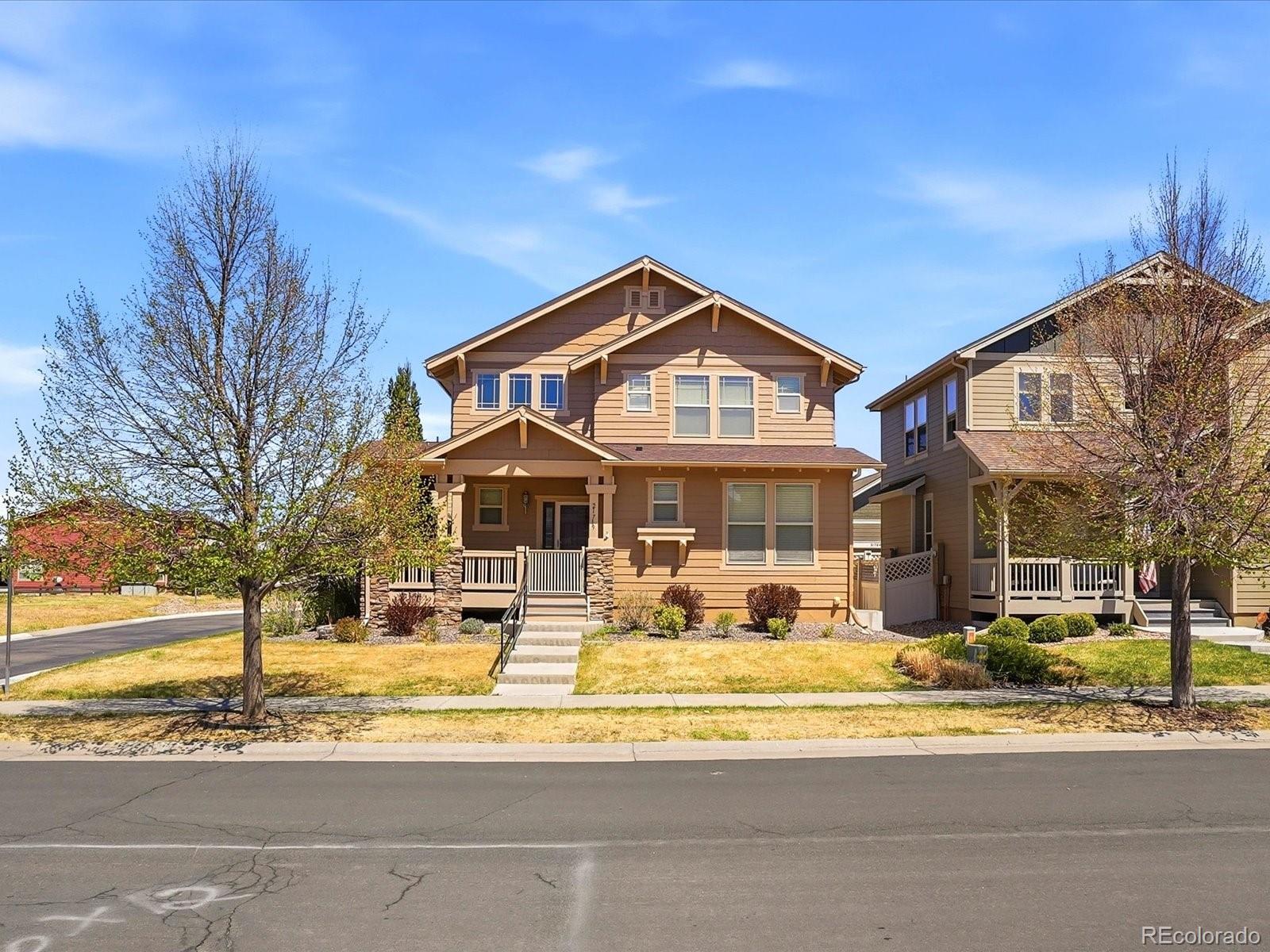 MLS Image #44 for 21719 e tallkid avenue,parker, Colorado
