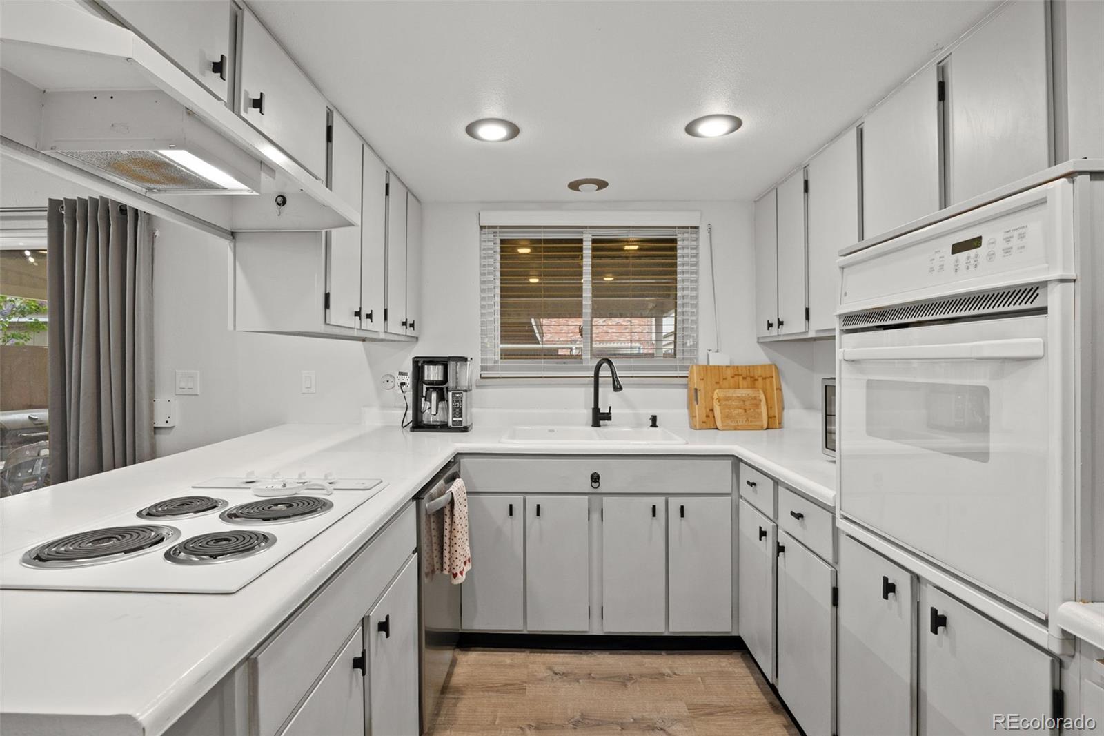 MLS Image #2 for 9239 e nassau avenue,denver, Colorado