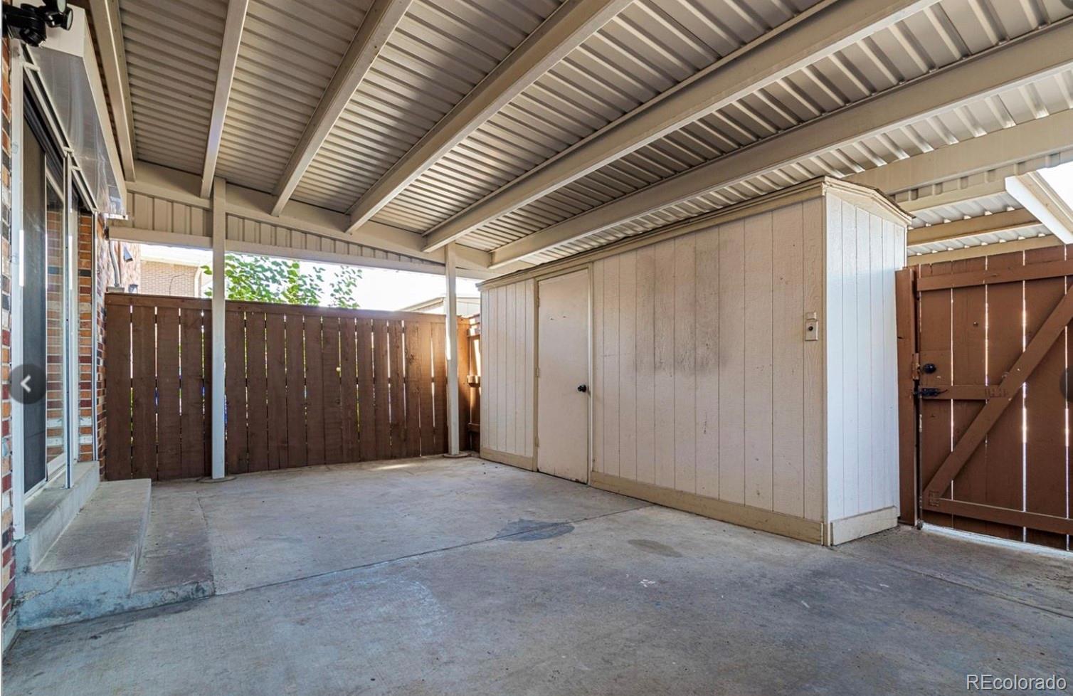 MLS Image #20 for 9239 e nassau avenue,denver, Colorado