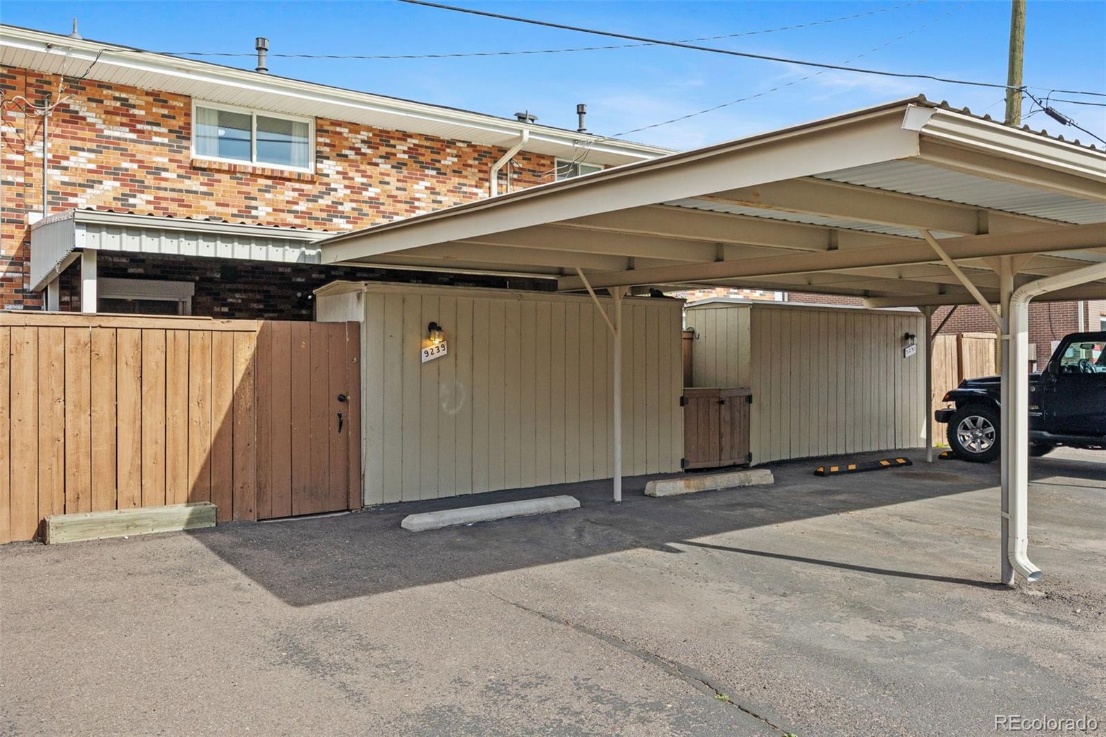MLS Image #21 for 9239 e nassau avenue,denver, Colorado