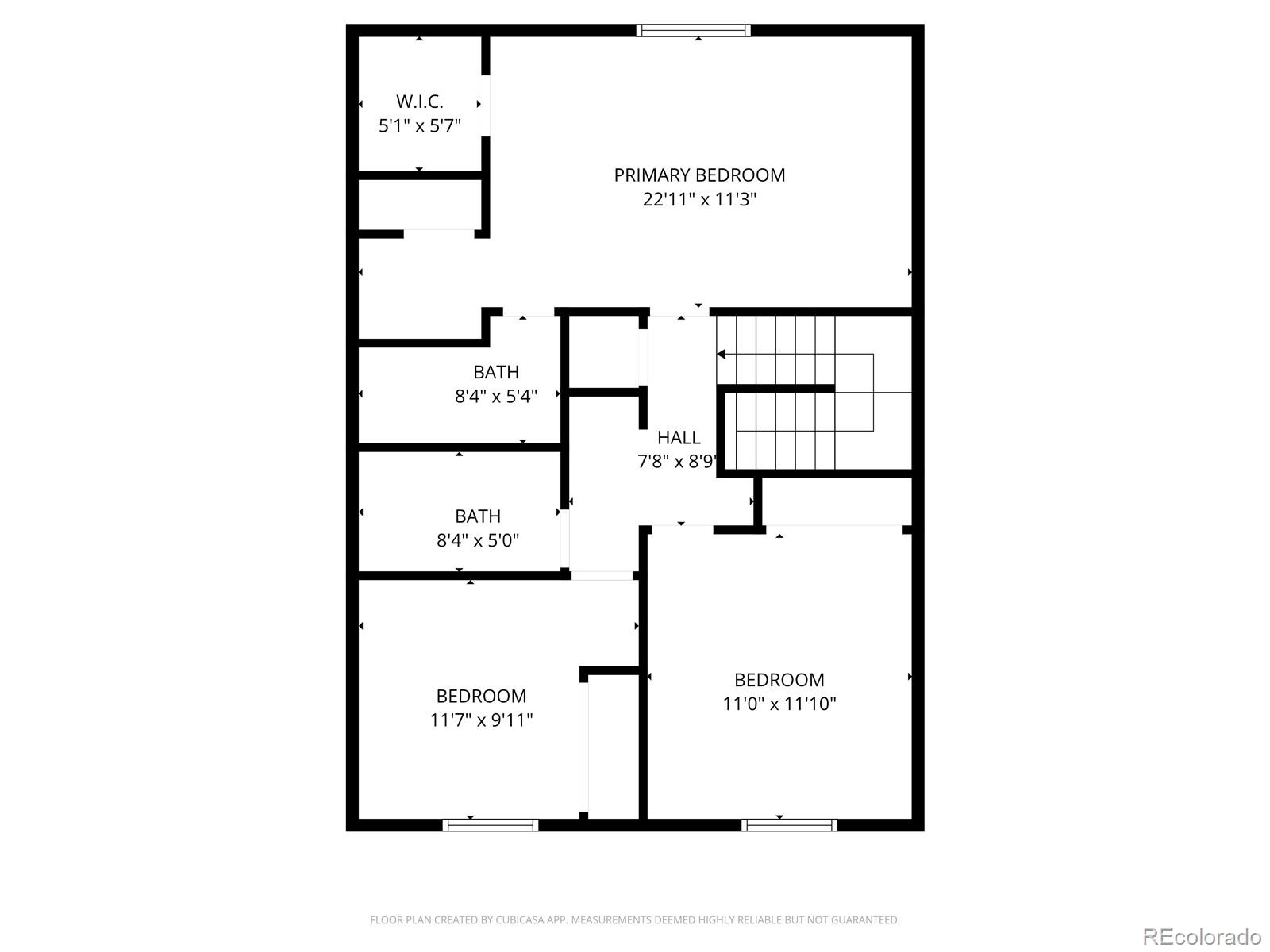 MLS Image #23 for 9239 e nassau avenue,denver, Colorado