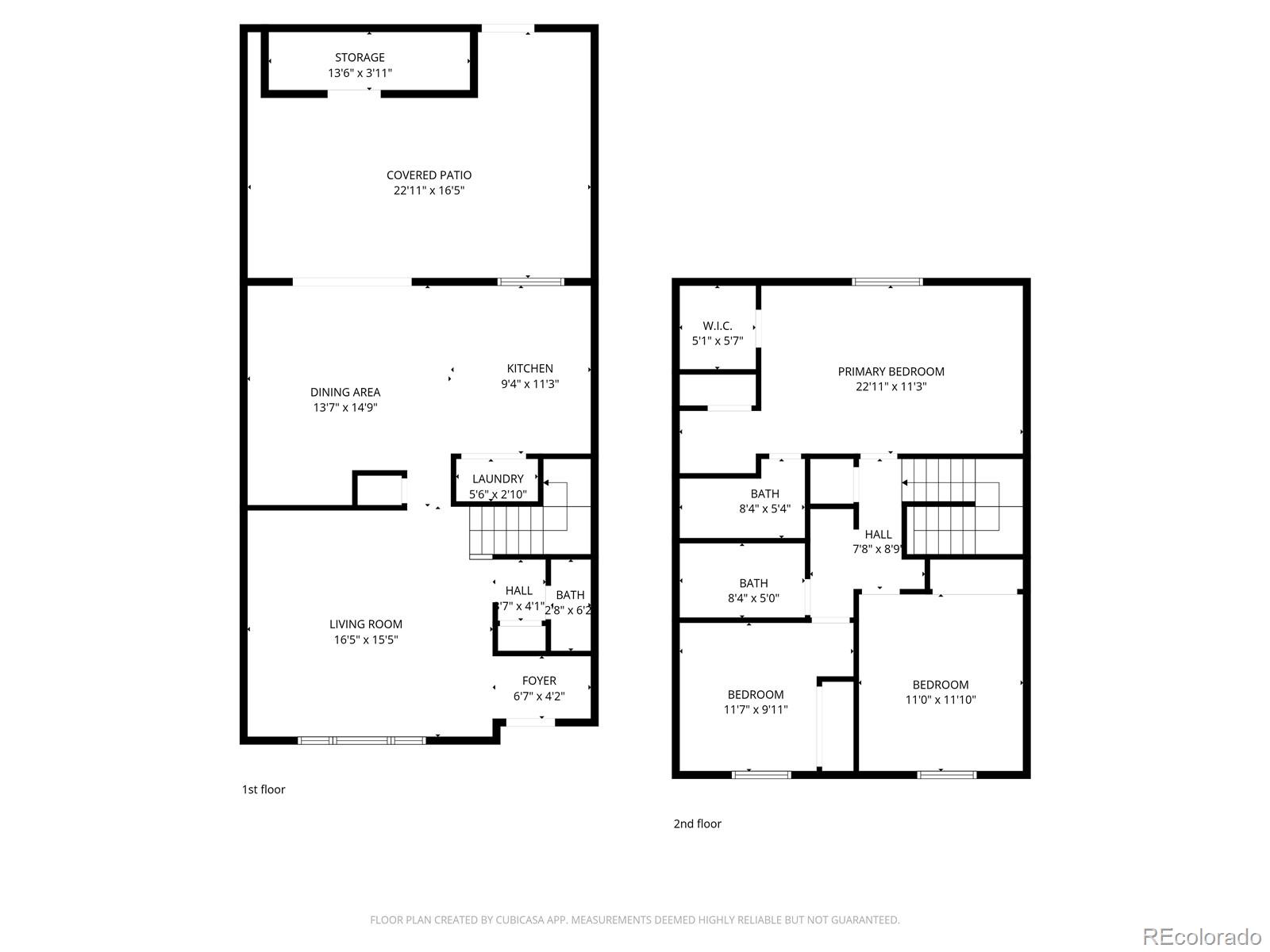 MLS Image #24 for 9239 e nassau avenue,denver, Colorado
