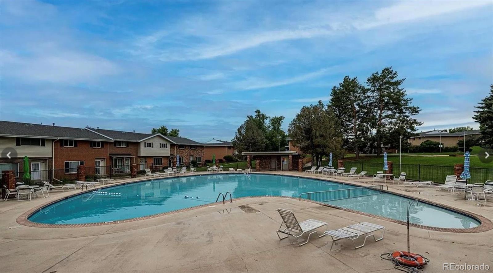 MLS Image #26 for 9239 e nassau avenue,denver, Colorado