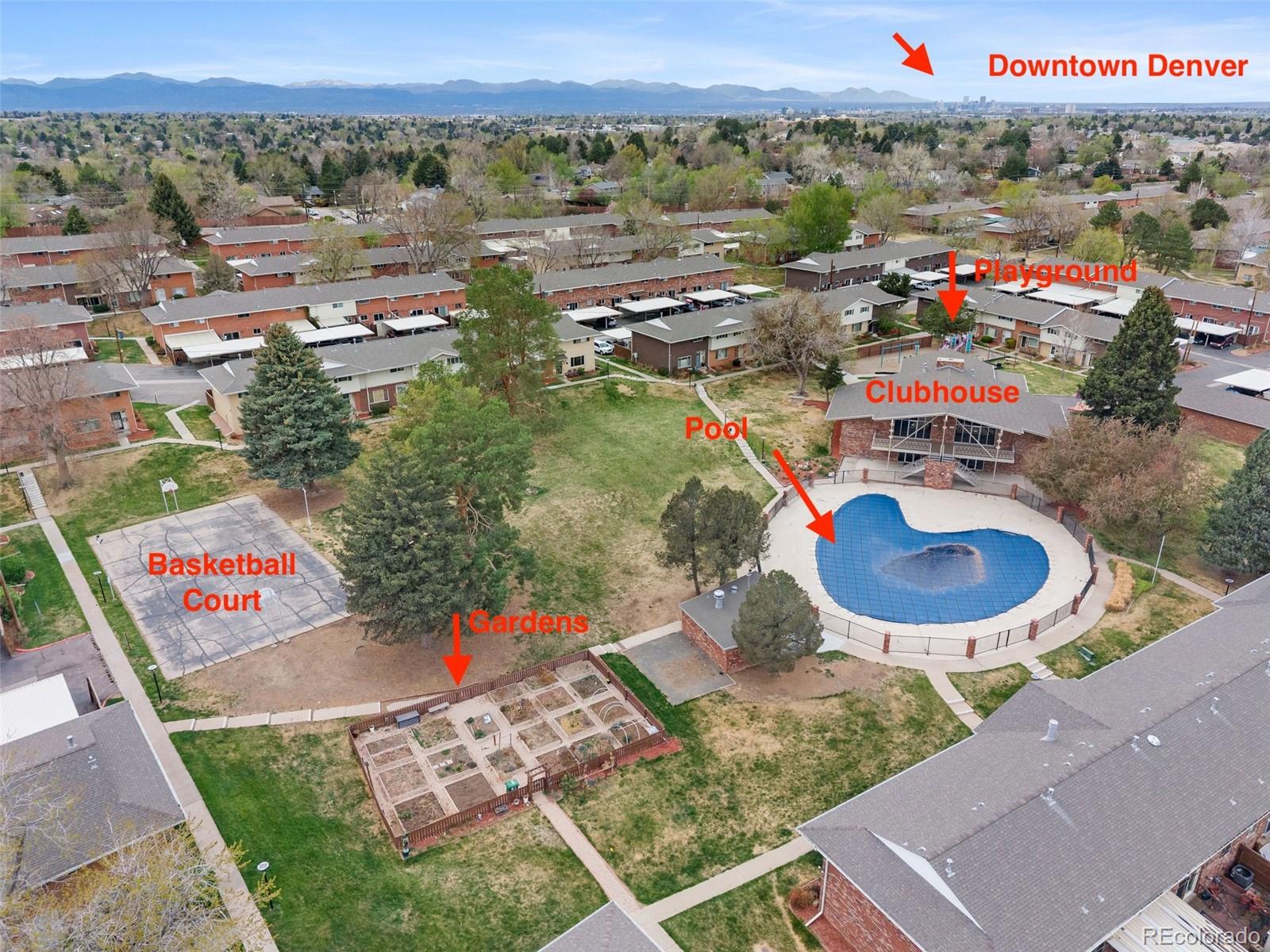MLS Image #29 for 9239 e nassau avenue,denver, Colorado