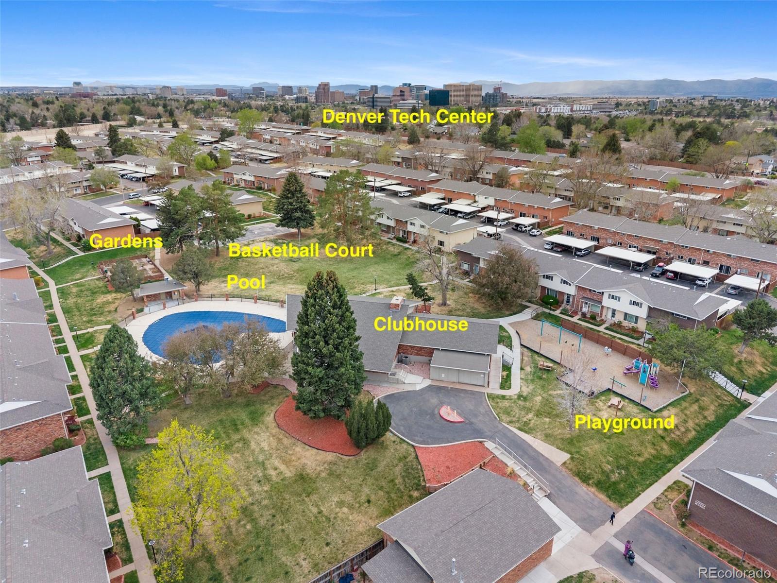 MLS Image #31 for 9239 e nassau avenue,denver, Colorado