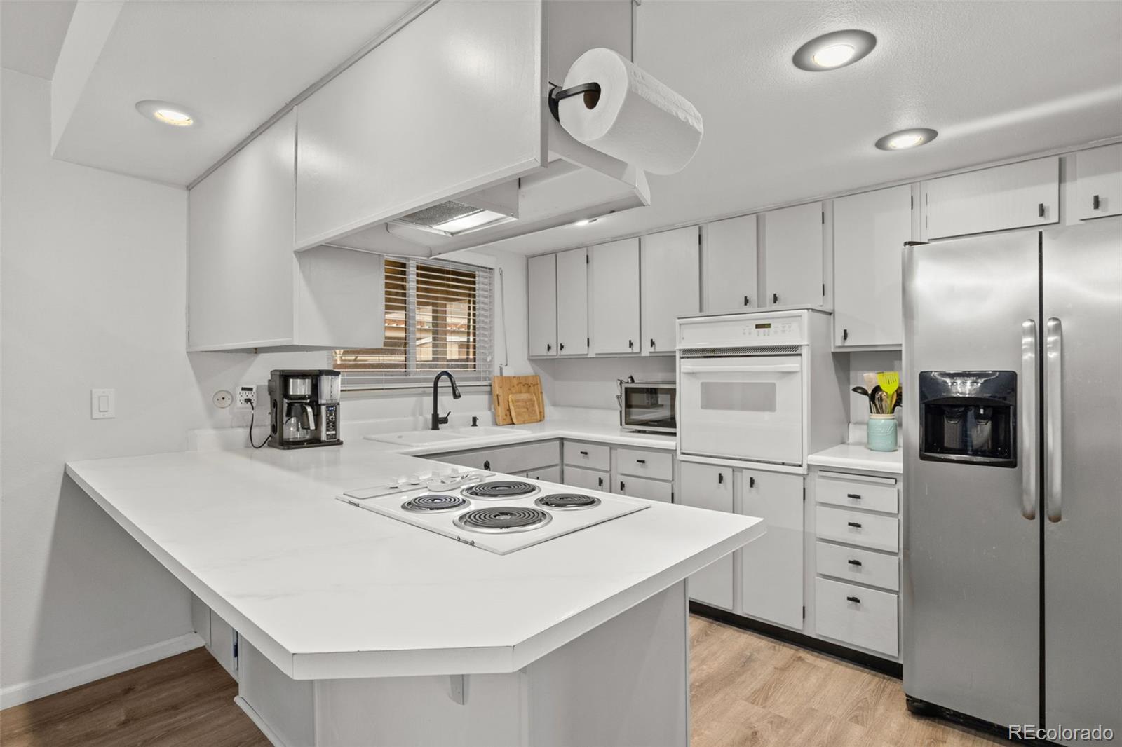MLS Image #4 for 9239 e nassau avenue,denver, Colorado