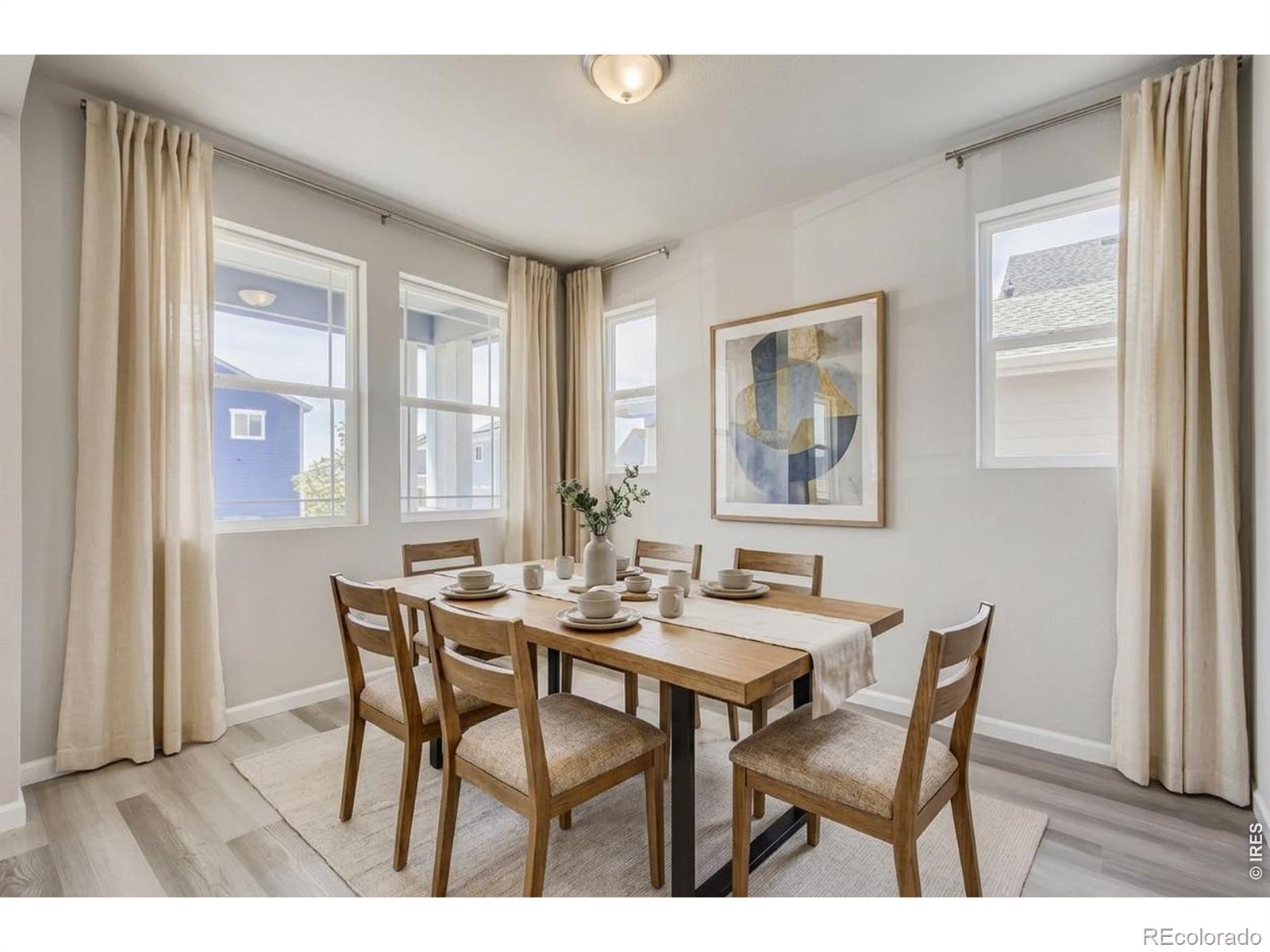 MLS Image #4 for 2442  heyworth lane,fort collins, Colorado