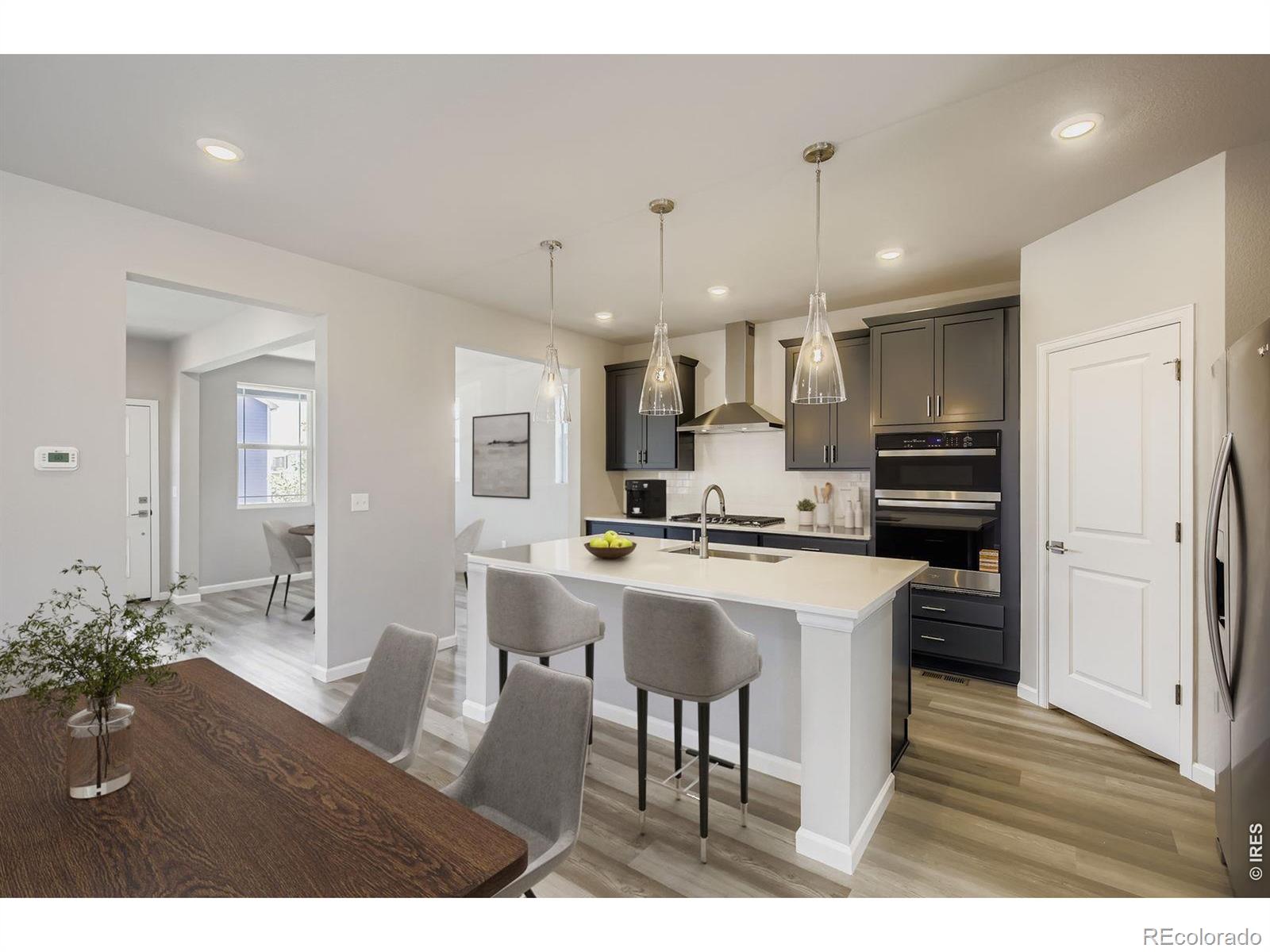 MLS Image #5 for 2442  heyworth lane,fort collins, Colorado