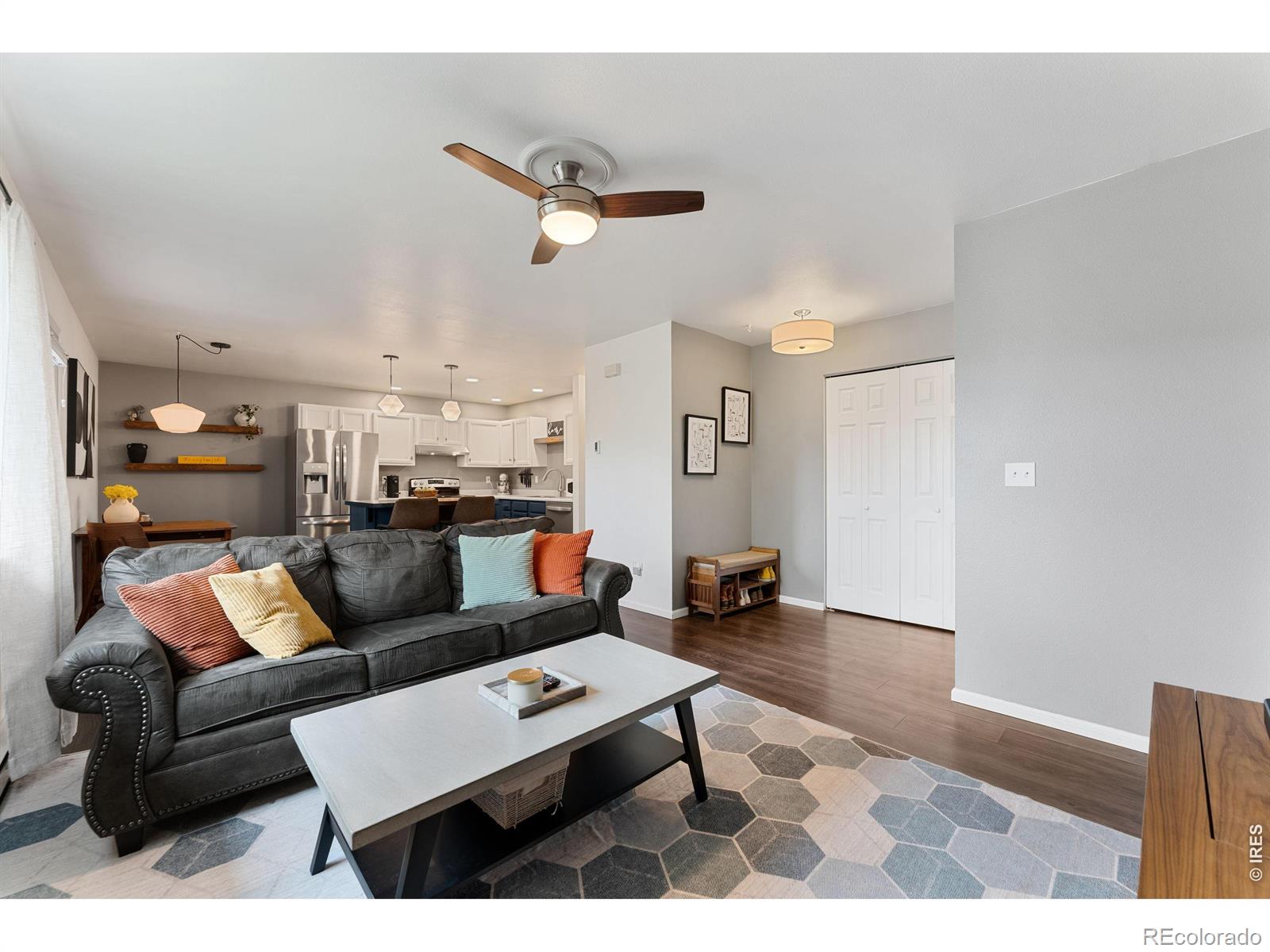 MLS Image #1 for 1024  tierra lane,fort collins, Colorado