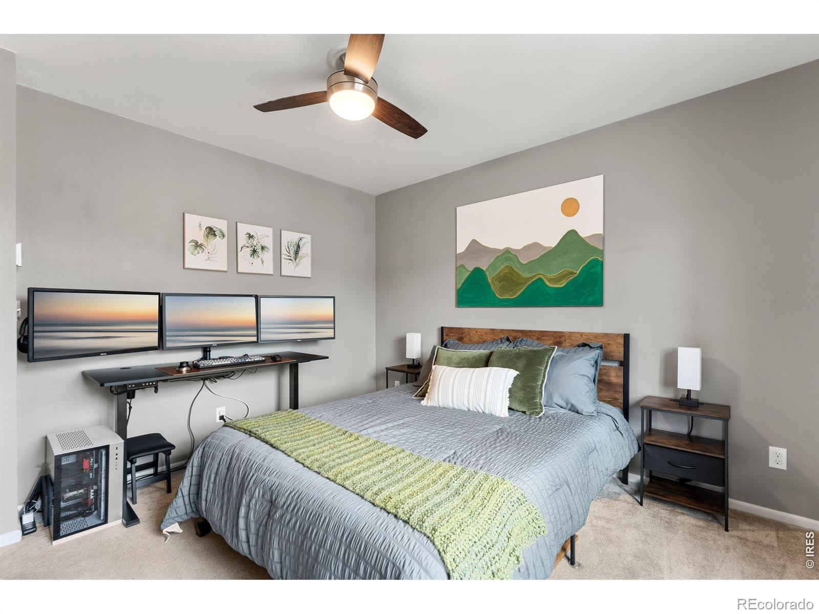 MLS Image #15 for 1024  tierra lane,fort collins, Colorado