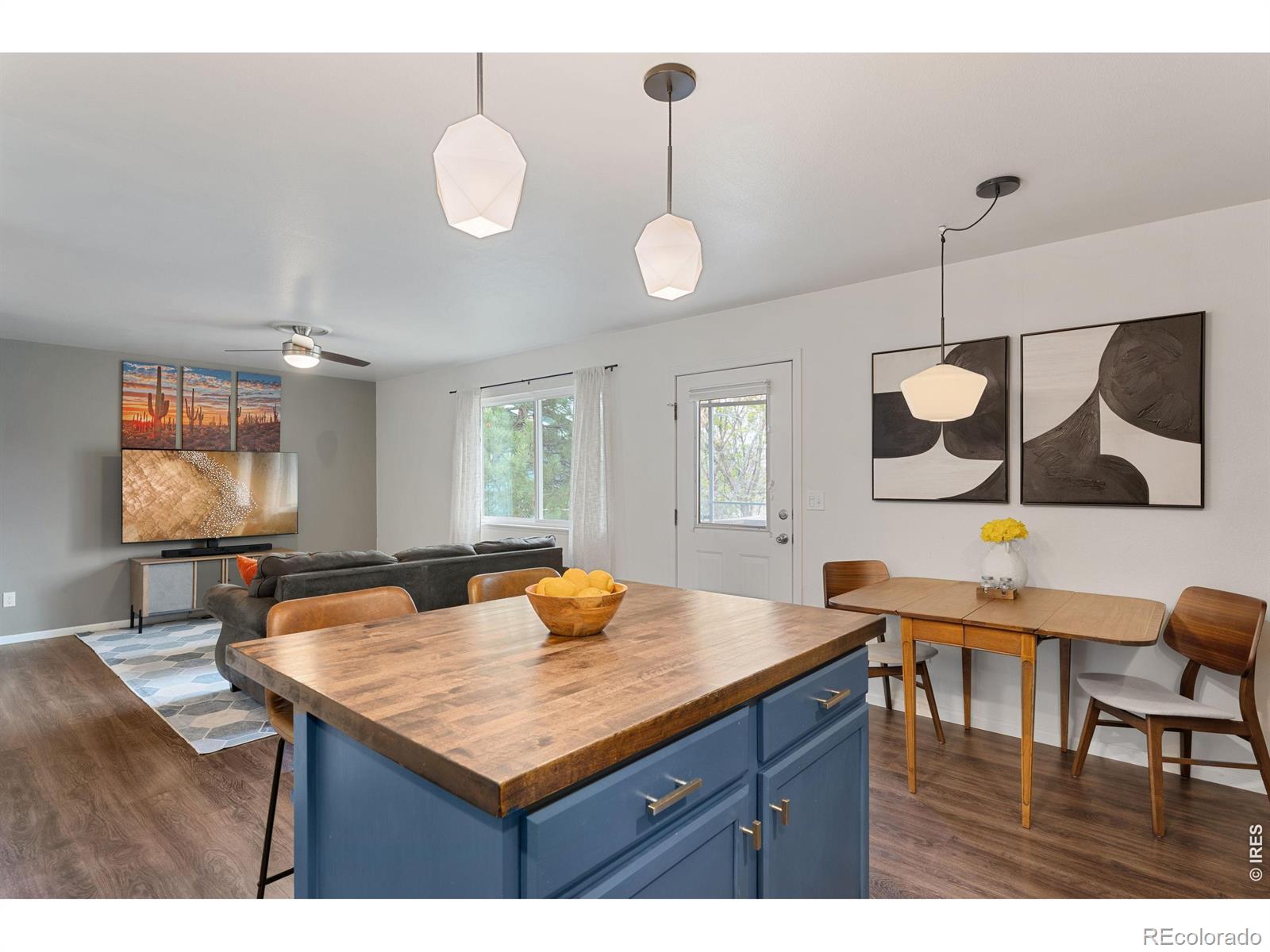 MLS Image #2 for 1024  tierra lane,fort collins, Colorado