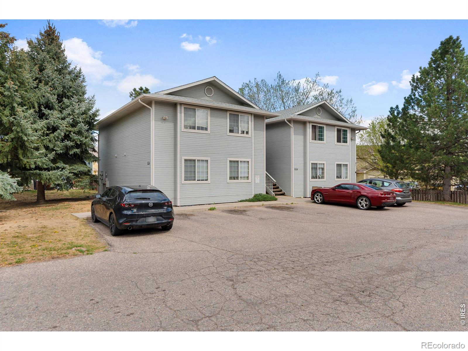 MLS Image #28 for 1024  tierra lane,fort collins, Colorado