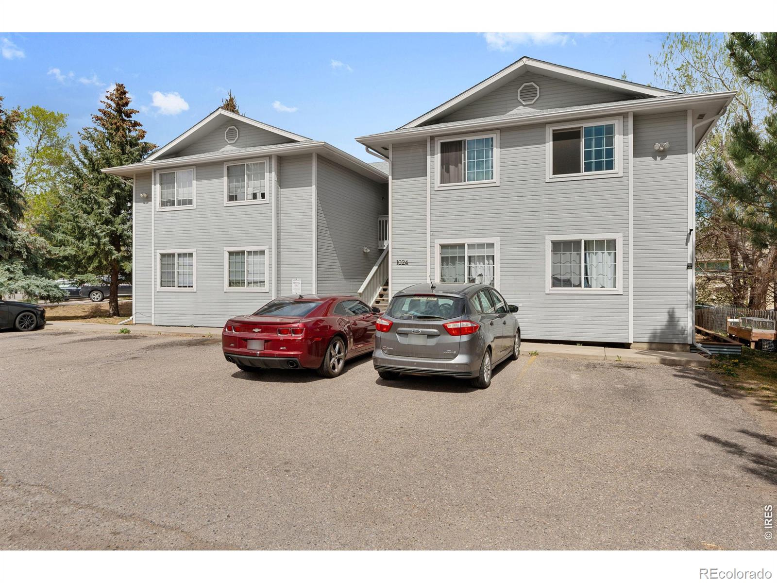 MLS Image #29 for 1024  tierra lane,fort collins, Colorado