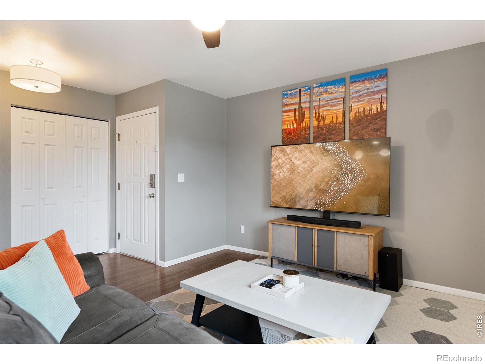 MLS Image #4 for 1024  tierra lane,fort collins, Colorado
