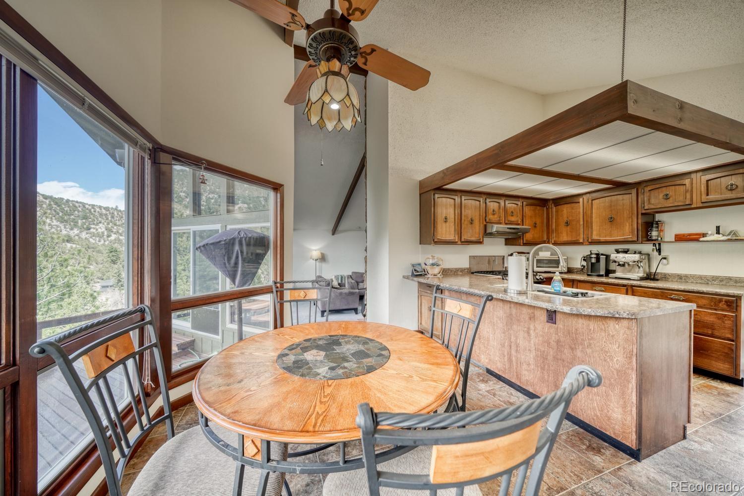 MLS Image #25 for 15351  chimney rock road,nathrop, Colorado