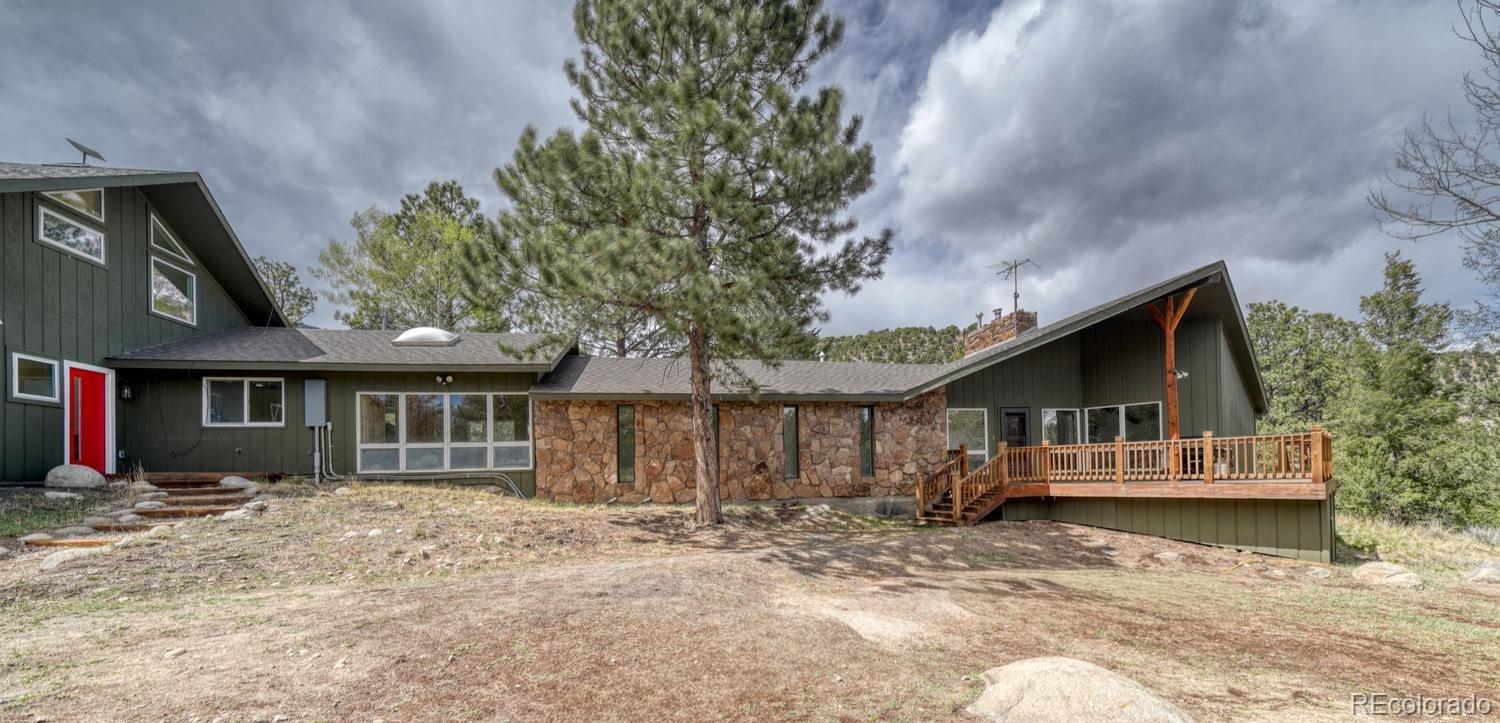 MLS Image #4 for 15351  chimney rock road,nathrop, Colorado